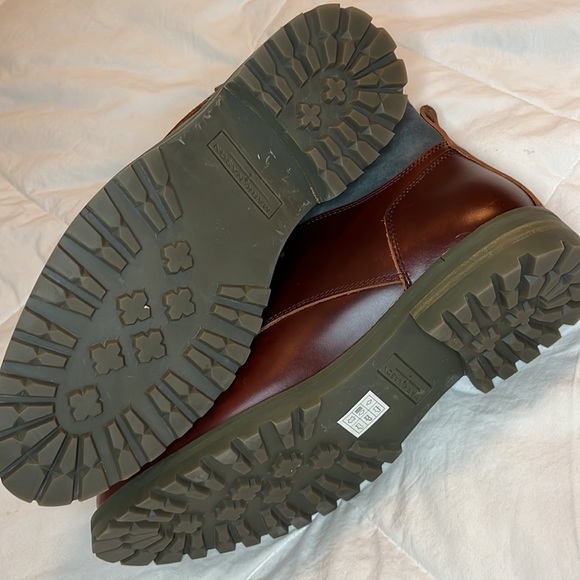 MARK NASON BOOTS 9.5 - Picture 7 of 7